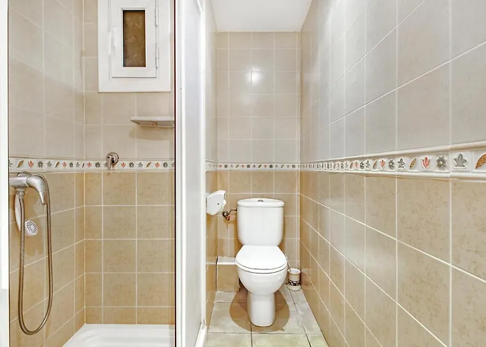 Apartament Te Espera Cullera