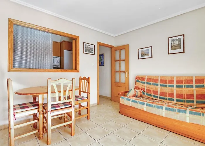 Apartament Te Espera *