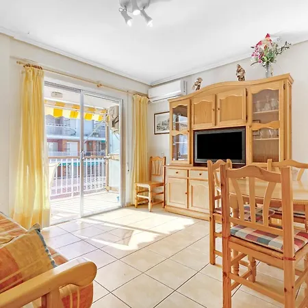 Te Espera Apartment