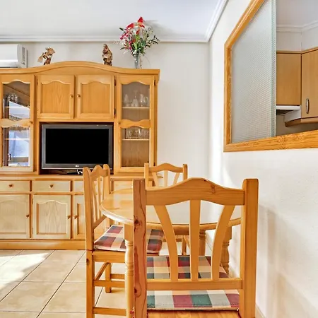 Lejlighed Te Espera *