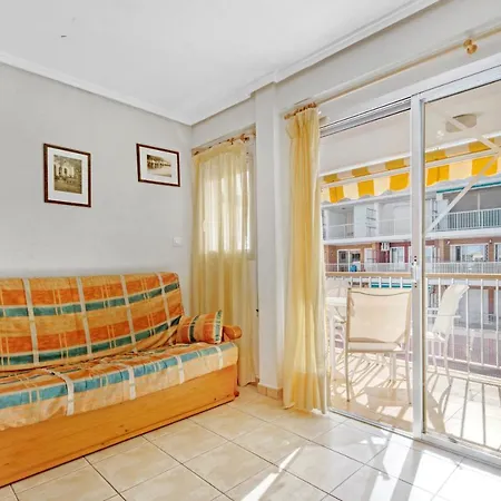 Te Espera Apartment *