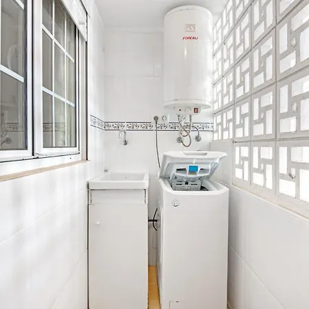 Lejlighed Te Espera *