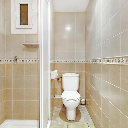 Lejlighed Te Espera Cullera