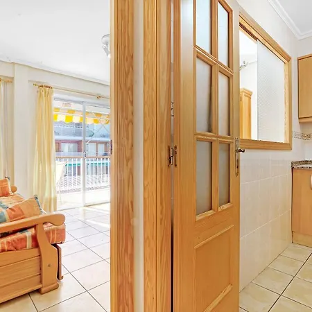 Te Espera Lejlighed *