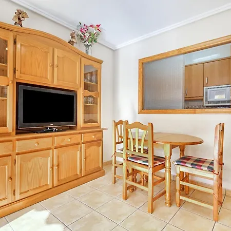 Apartment Te Espera