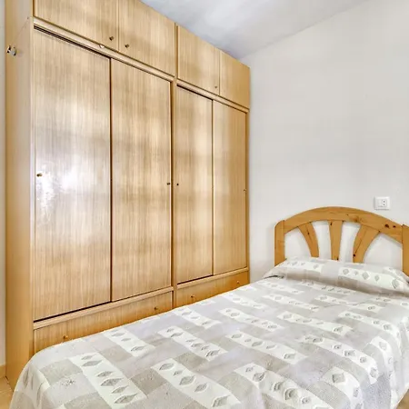 Te Espera Apartment