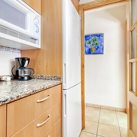 Apartment Te Espera Cullera