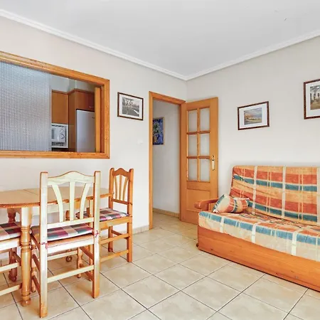 Apartment Te Espera *