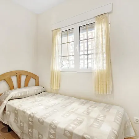 Te Espera Apartment *