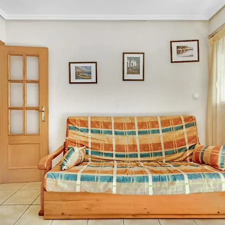 Te Espera Apartment Cullera