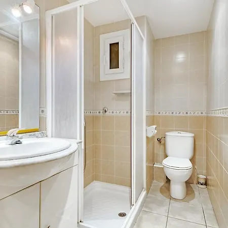 Te Espera Apartment *