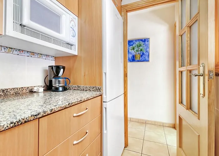 Apartment Te Espera Cullera