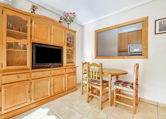 Apartment Te Espera