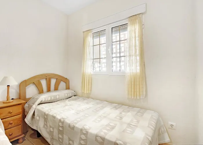 Te Espera Apartment *