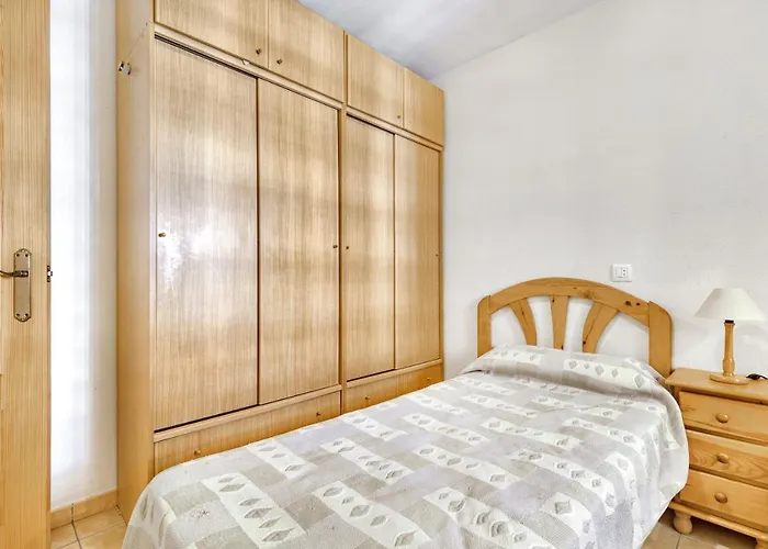 Te Espera Apartment