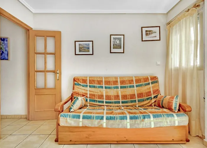 Te Espera Apartment Cullera